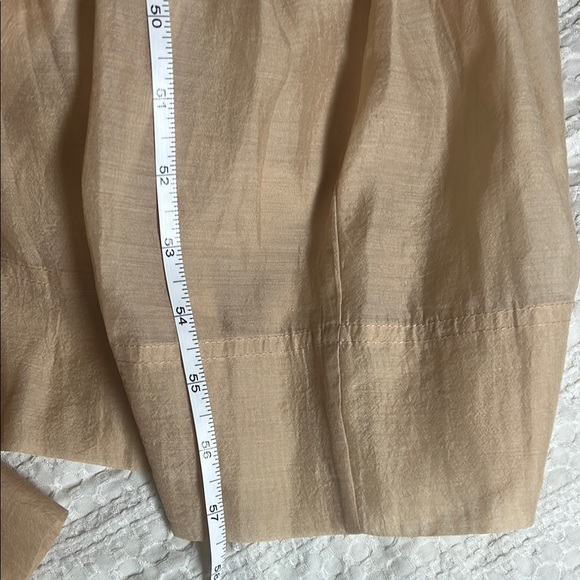 Jonathan Simkhai Tan Dress - Picture 10 of 10